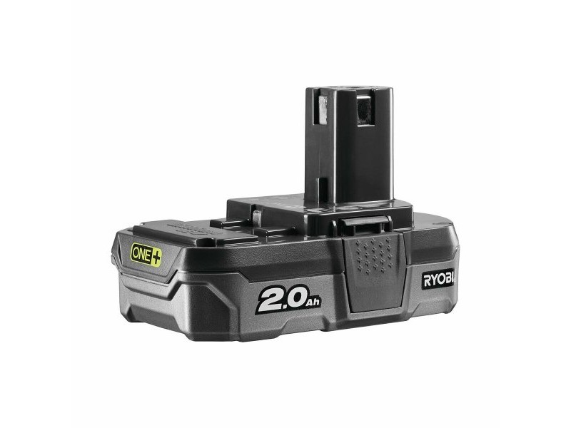Електрическа отвертка Ryobi 5133003574 18 V Под въздействие