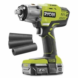 Електрическа отвертка Ryobi 5133003574 18 V Под въздействие
