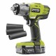 Електрическа отвертка Ryobi 5133003574 18 V Под въздействие