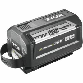 Презареждаща се литиева батерия Ryobi Maxpower 12 Ah 36 V