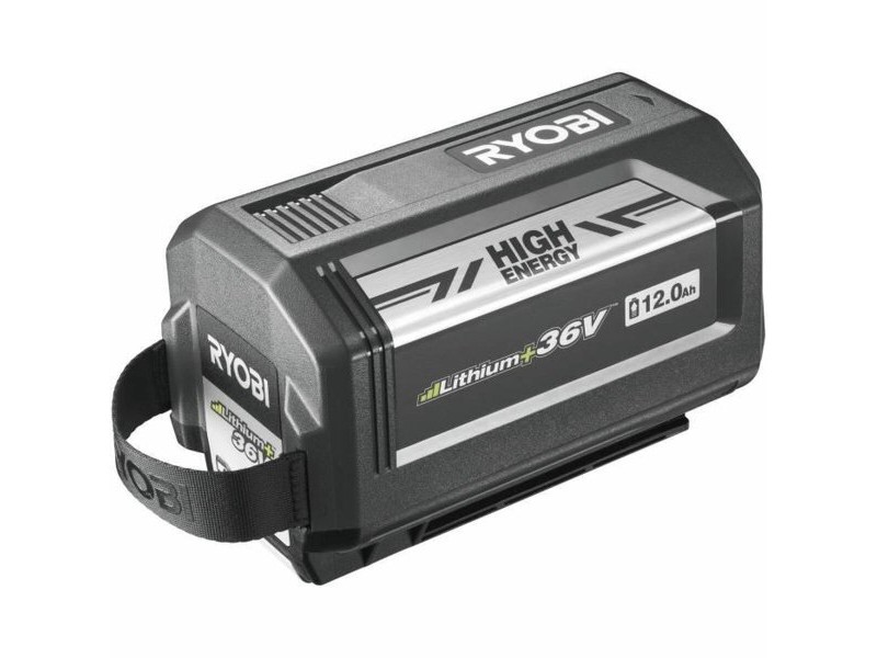 Презареждаща се литиева батерия Ryobi Maxpower 12 Ah 36 V