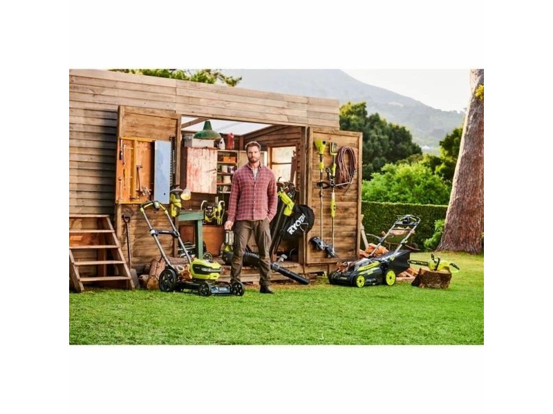 Презареждаща се литиева батерия Ryobi Maxpower 12 Ah 36 V