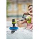 Четка за почистване Ryobi Зелен 18 V