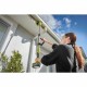 Четка за почистване Ryobi Зелен 18 V