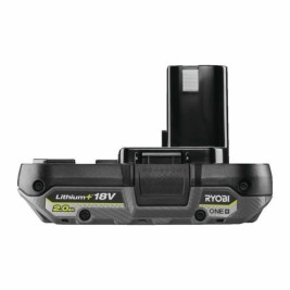 Презареждаща се литиева батерия Ryobi Compact RB1820C 18 V 2 Ah