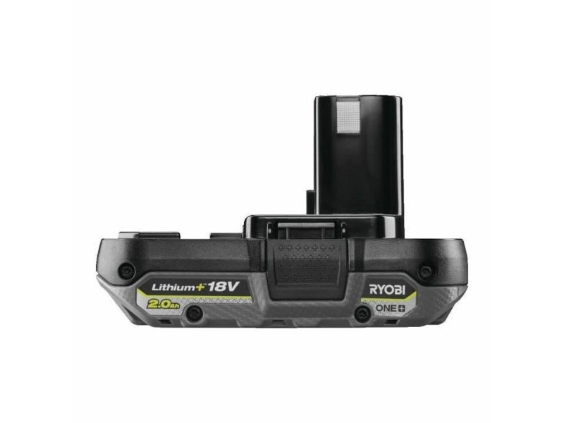 Презареждаща се литиева батерия Ryobi Compact RB1820C 18 V 2 Ah