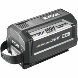 Презареждаща се литиева батерия Ryobi RY36B60B 36 V