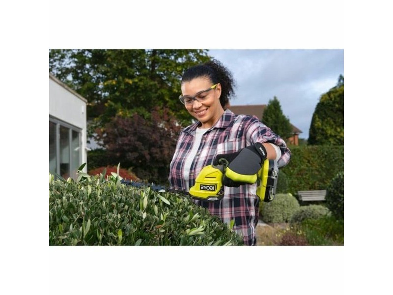 Ножици за трева Ryobi Input: Ryobi Taladro Percutor 18V R18PD3-0Output: R18PD3-0 Ножици за трева Ryobi Input: Ryobi Taladro Percutor 18V R18PD3-0Output: R18PD3-0