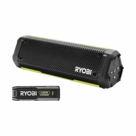 Преносими блутут колони Ryobi