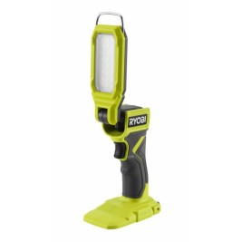 фенер LED Ryobi 100 Lm Зелен Сив