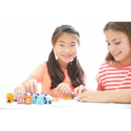 Игра от Пластелин Hape