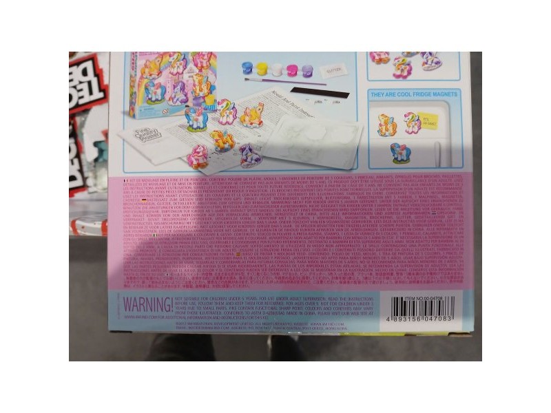Компелект за Майсторене Toybags 404708