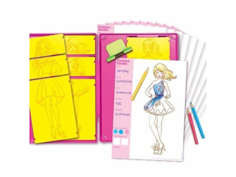 Модна Къща Hape