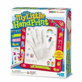 Игра от Пластелин Hape