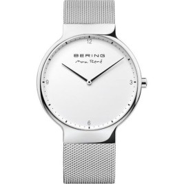 Мъжки часовник Bering 15540-004 (Ø 40 mm)