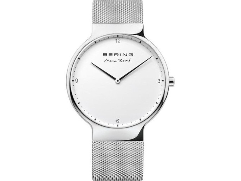 Мъжки часовник Bering 15540-004 (Ø 40 mm)