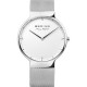 Мъжки часовник Bering 15540-004 (Ø 40 mm)