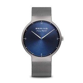 Мъжки часовник Bering 15540-077 (Ø 40 mm)