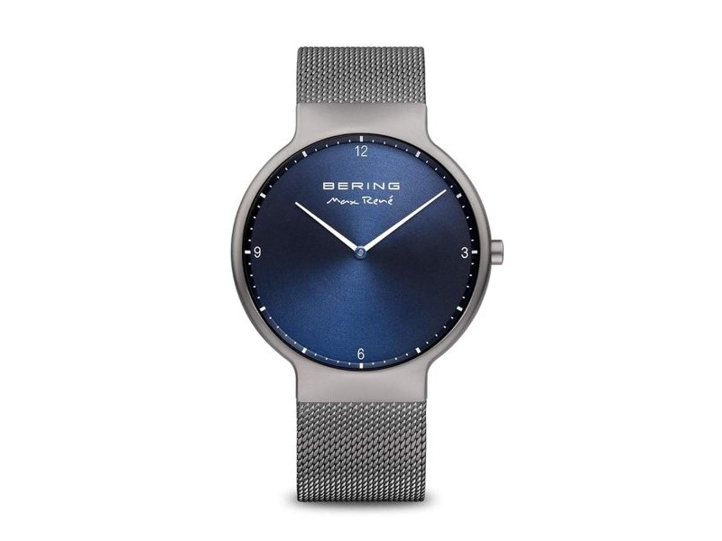 Мъжки часовник Bering 15540-077 (Ø 40 mm)