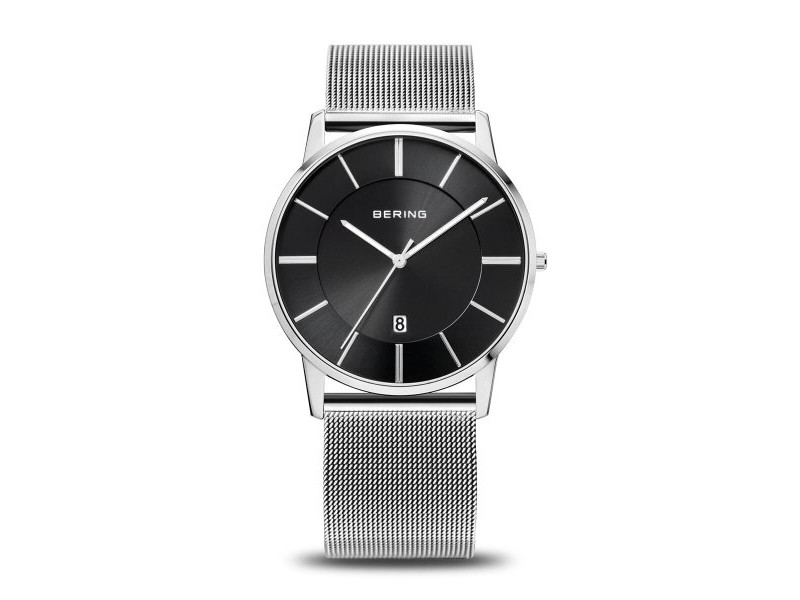 Мъжки часовник Bering 13139-002 (Ø 39 mm)