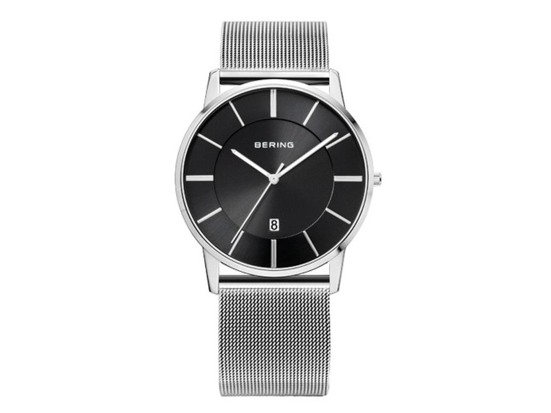 Мъжки часовник Bering 13139-002 (Ø 39 mm)