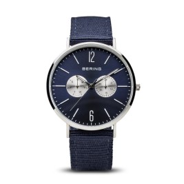 Мъжки часовник Bering 14240-507 (Ø 40 mm)