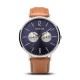 Мъжки часовник Bering 14240-507 (Ø 40 mm)