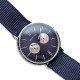 Мъжки часовник Bering 14240-507 (Ø 40 mm)