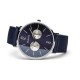 Мъжки часовник Bering 14240-507 (Ø 40 mm)