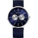 Мъжки часовник Bering 14240-507 (Ø 40 mm)