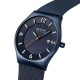 Мъжки часовник Bering 14440-393 Син (Ø 40 mm)