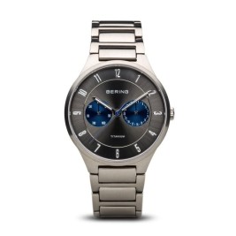 Мъжки часовник Bering 11539-777 (Ø 39 mm)