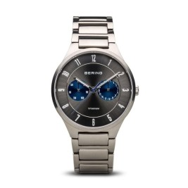 Мъжки часовник Bering 11539-777 (Ø 39 mm)