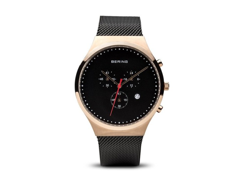 Мъжки часовник Bering 14740-166 (Ø 40 mm)