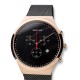 Мъжки часовник Bering 14740-166 (Ø 40 mm)