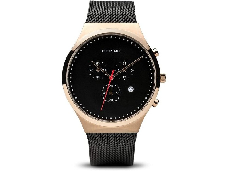 Мъжки часовник Bering 14740-166 (Ø 40 mm)