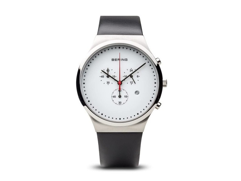 Мъжки часовник Bering 14740-404 (Ø 40 mm)