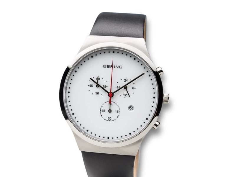 Мъжки часовник Bering 14740-404 (Ø 40 mm)