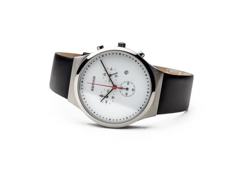 Мъжки часовник Bering 14740-404 (Ø 40 mm)