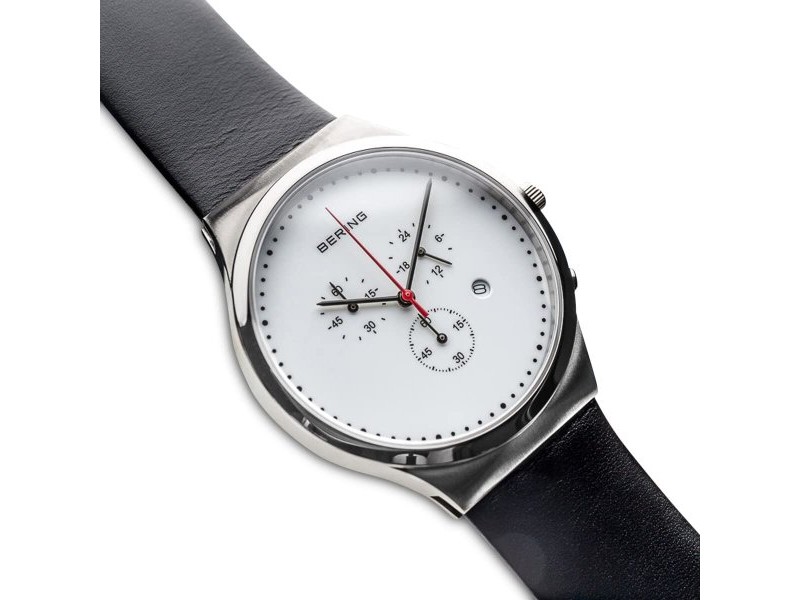 Мъжки часовник Bering 14740-404 (Ø 40 mm)