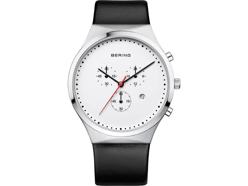 Мъжки часовник Bering 14740-404 (Ø 40 mm)