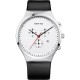 Мъжки часовник Bering 14740-404 (Ø 40 mm)