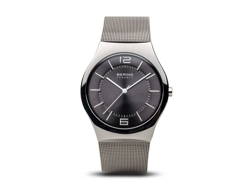 Мъжки часовник Bering 32039-309 (Ø 39 mm)