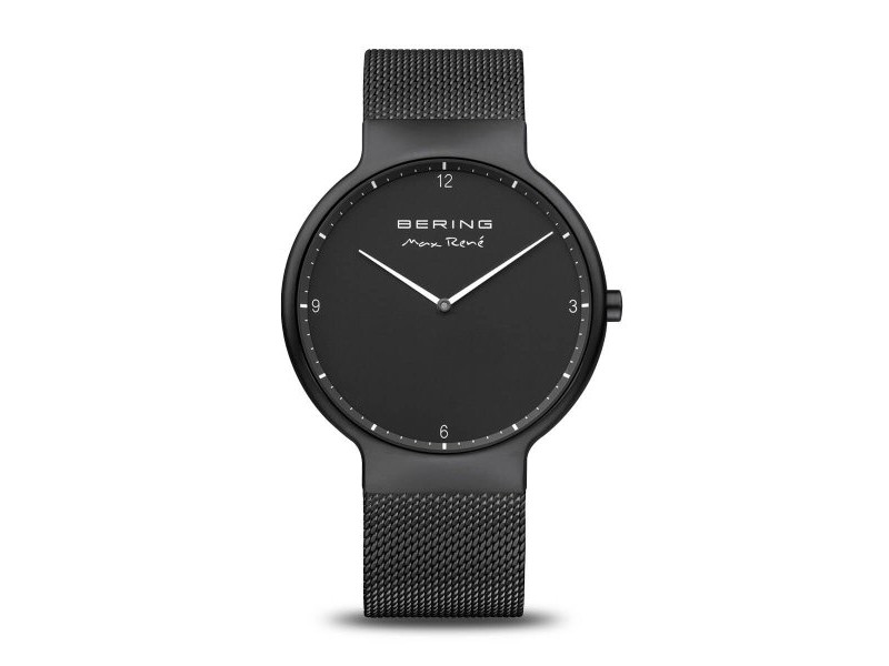 Мъжки часовник Bering 15540-123 (Ø 33 mm)