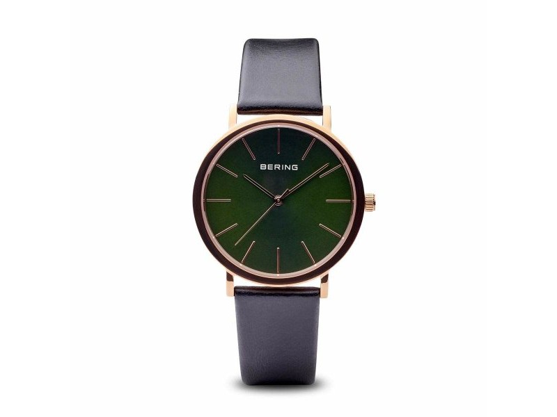 Мъжки часовник Bering 13436-469 (Ø 36 mm)