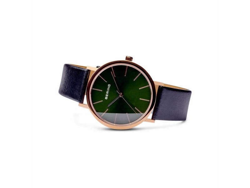 Мъжки часовник Bering 13436-469 (Ø 36 mm)