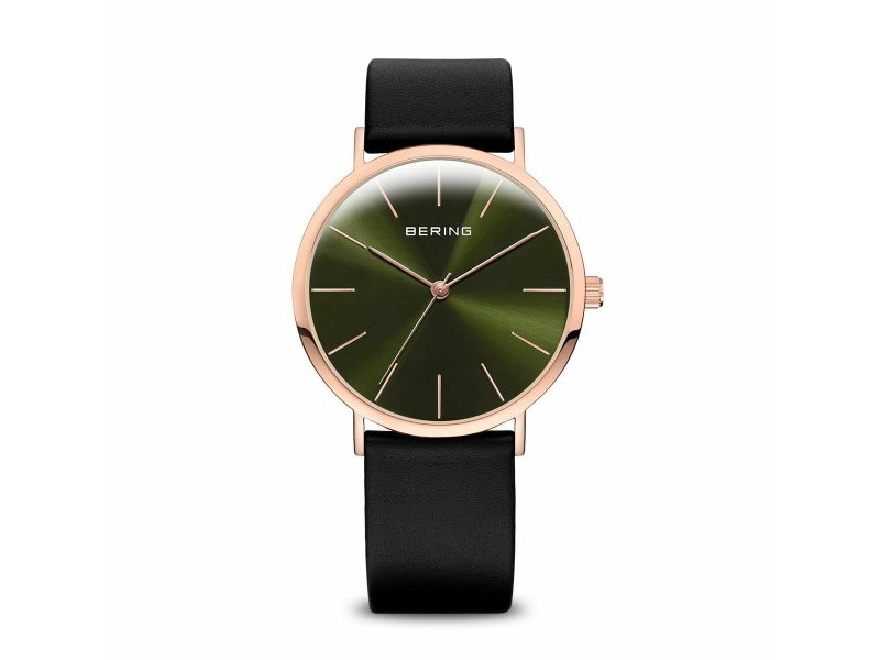 Мъжки часовник Bering 13436-469 (Ø 36 mm)