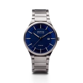 Мъжки часовник Bering 15239-777 (Ø 39 mm)