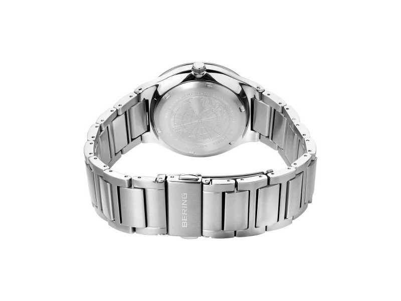 Мъжки часовник Bering 15239-777 (Ø 39 mm)