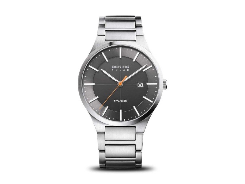 Мъжки часовник Bering 15239-779 (Ø 39 mm)